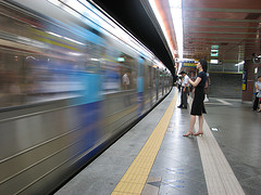 subway