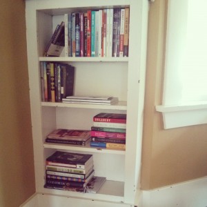 Bookshelf